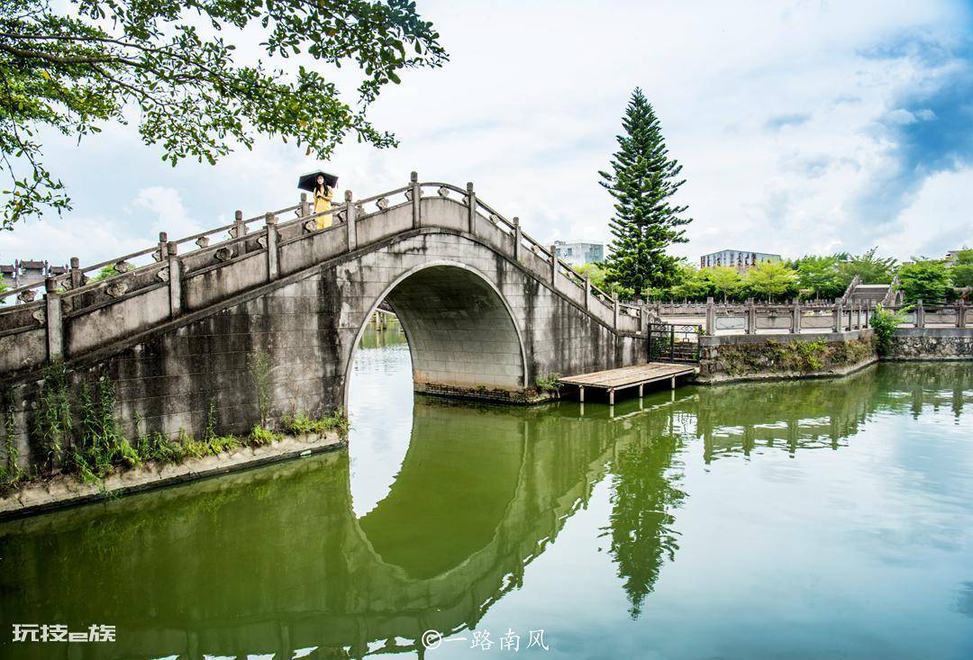 湛江在广东的哪个位置(广东省湛江市有什么旅游打卡景点)-图片10